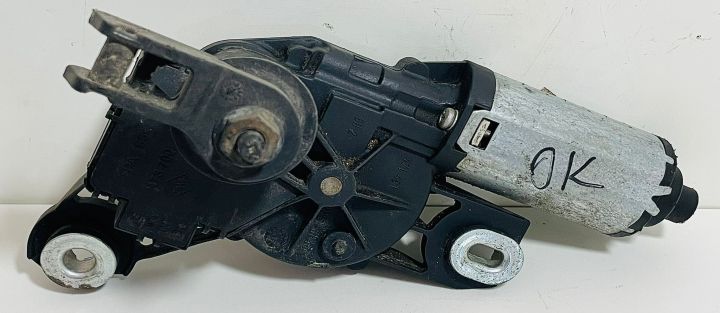 Motoras stergator haion Valeo 6J4955711 Seat Ibiza a 4-a generatie 6J