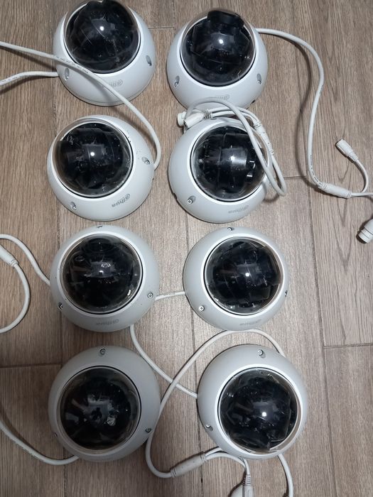 Vand DH-IPC-HDBW2231R-ZS-S2 2MP WDR IR Dome Network Camera
