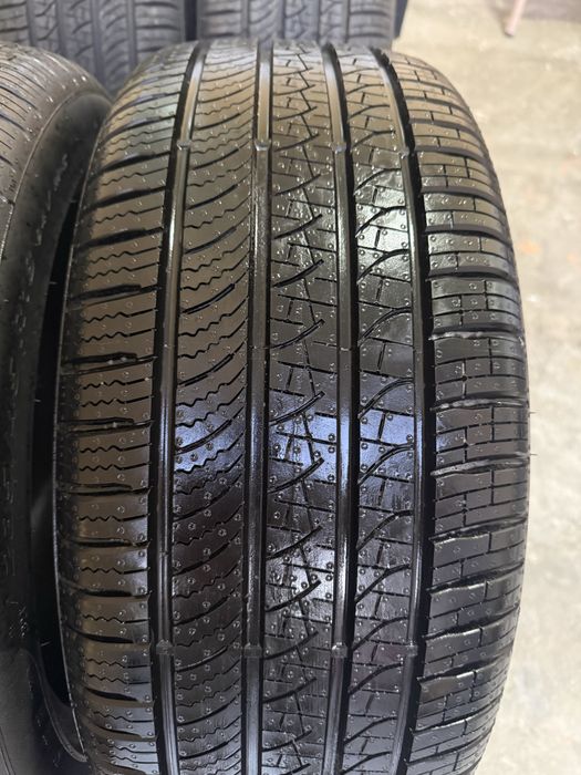 Шины PIRELLI P ZERO 235 / 45 / 18