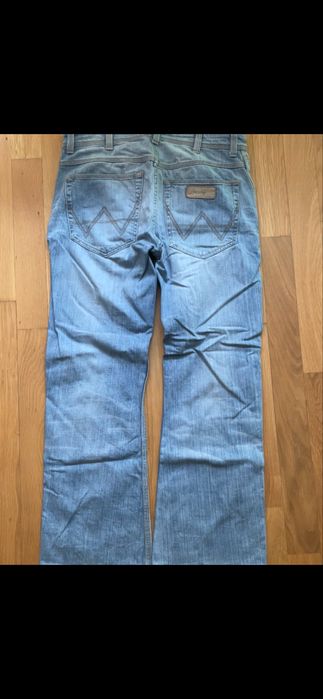 Wrangler дънки, панталон