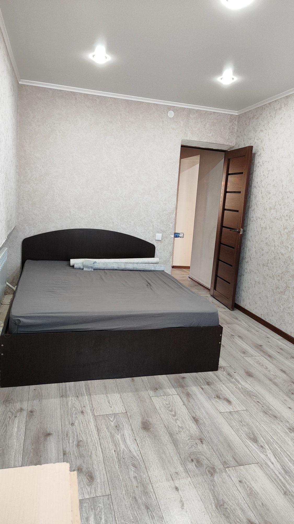 Продам 2-х комнатную квартиру