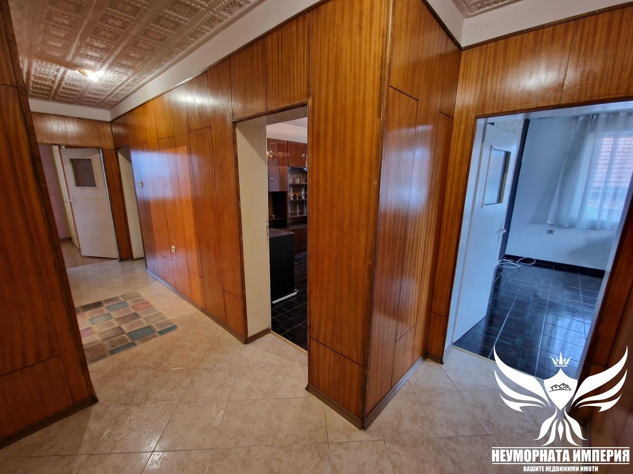 Продава се Четиристаен апартамент в Асеновград - 115 кв.м за 853 €/кв.м - Снимка #12