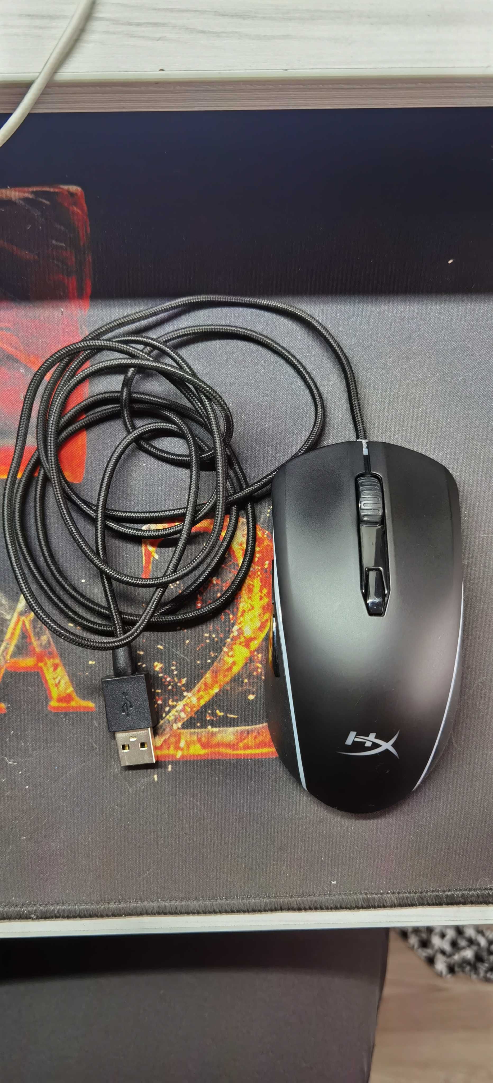 Продам игровую мышь kingston HyperX Surge