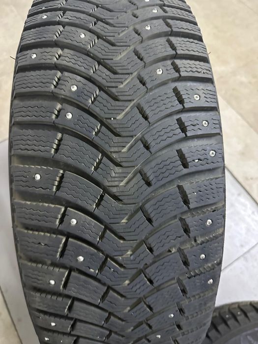 MICHELIN 265/65/17