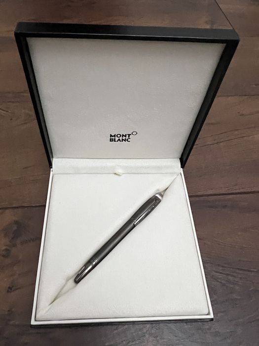 Ручка Montblanc