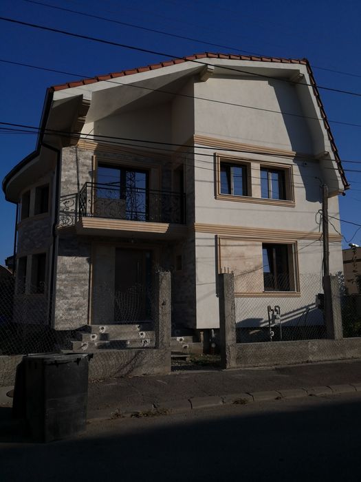 FIRMA  de construcții cu experiență ! Construcții la rosu sau cu preda