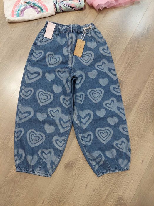 Дрехи Next и Gap