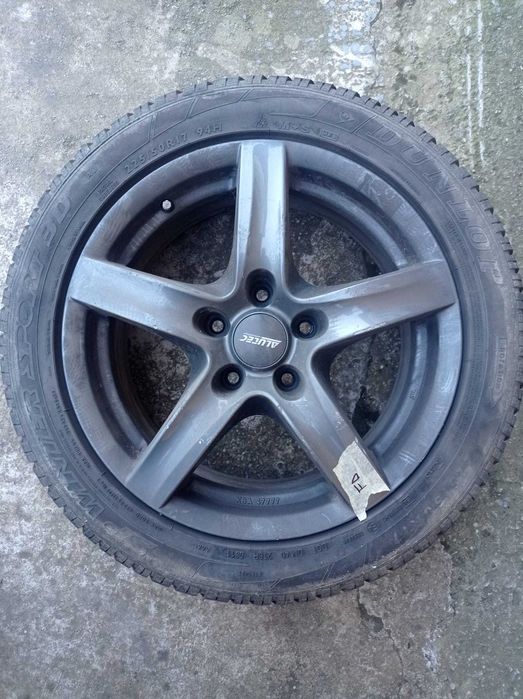 cauciuc - anvelope contintental 175/65/15R vara michelin