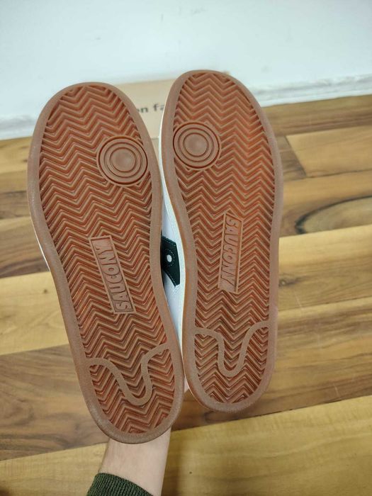 Saucony Сникърси Jazz Court, 44.5 EU