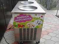 Продам аппараты для жареного мороженого