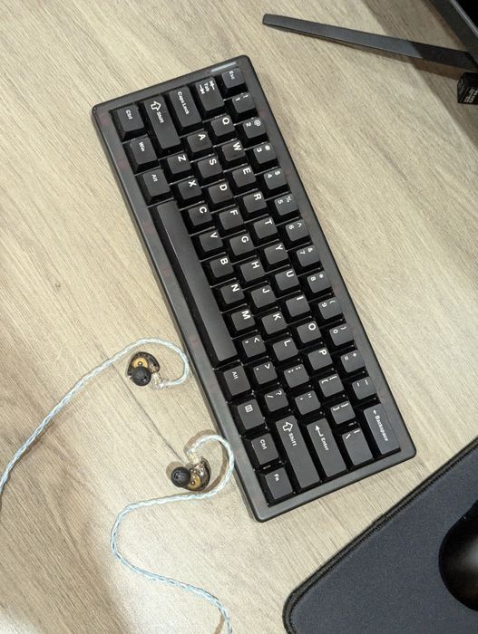 Продам cidoo qk61v2