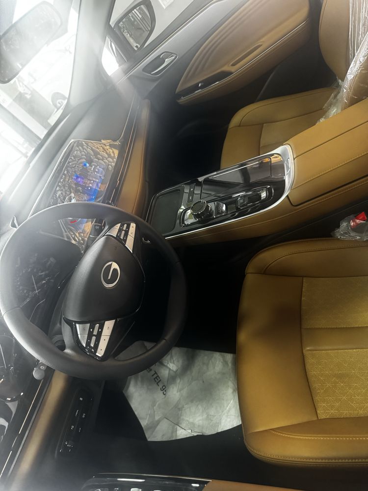 Gac aion S 580 480 km zapas hod’