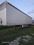 Semiremorca schmitz cargobull din 2008super intretinut!