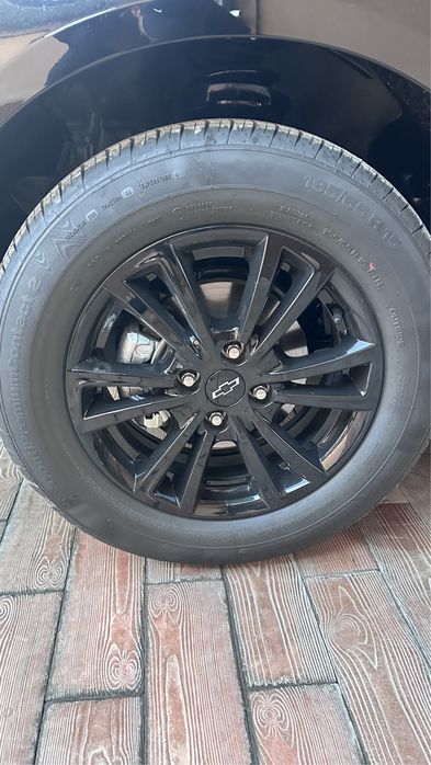 Cobalt balon peregon masla 195/65/15