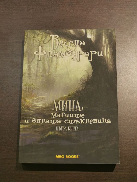 Книги ( в запазено състояние)