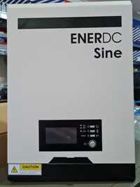 Инвертор EnerDC Sine 1000VA 12V