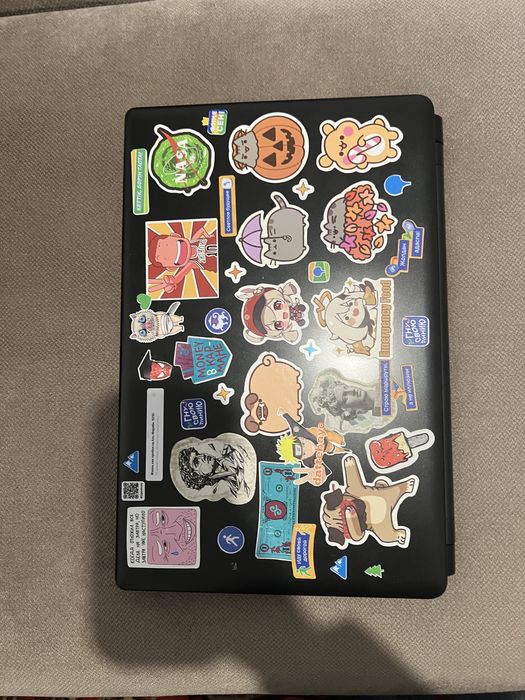 Ноутбук acer core i5