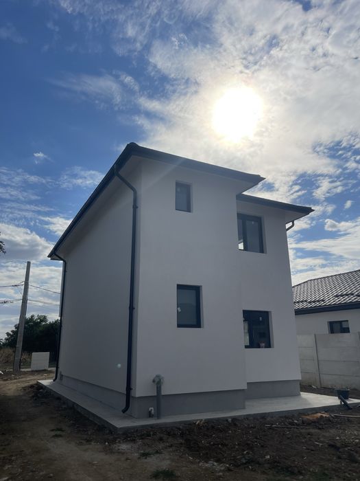 Casa de vanzare ,Glina Ilfov direct proprietar !