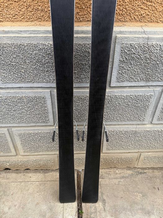 schi rossignol famous 8 L163cm