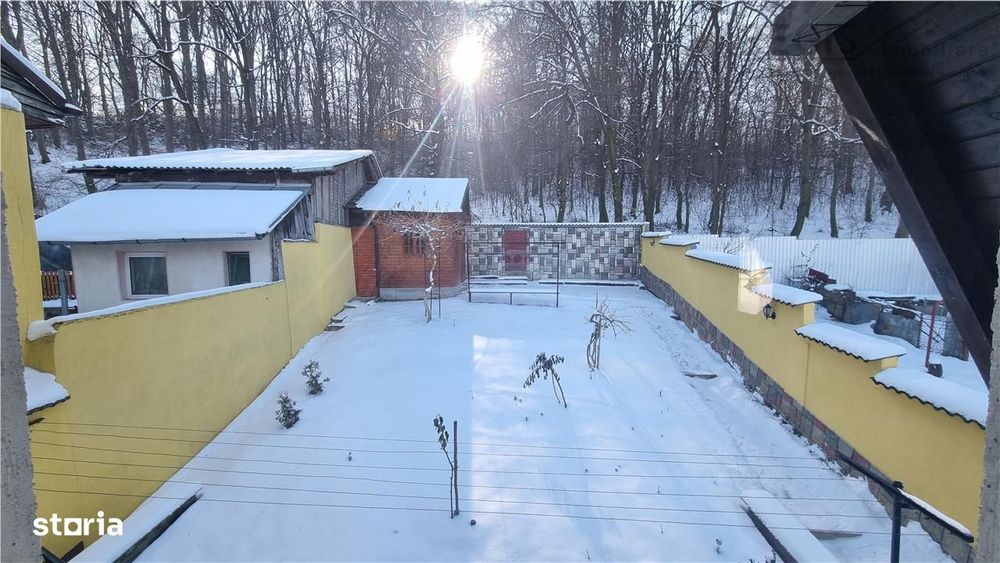 Casa de 5 camere zona Racadau