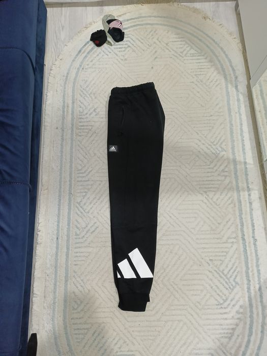 Adidas трико сатам