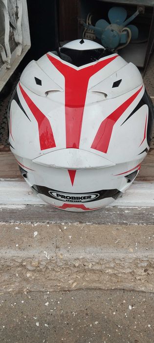 Мото  екипировка