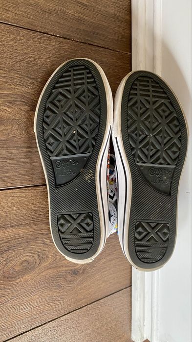 Детски Convetse кецове 36 номер