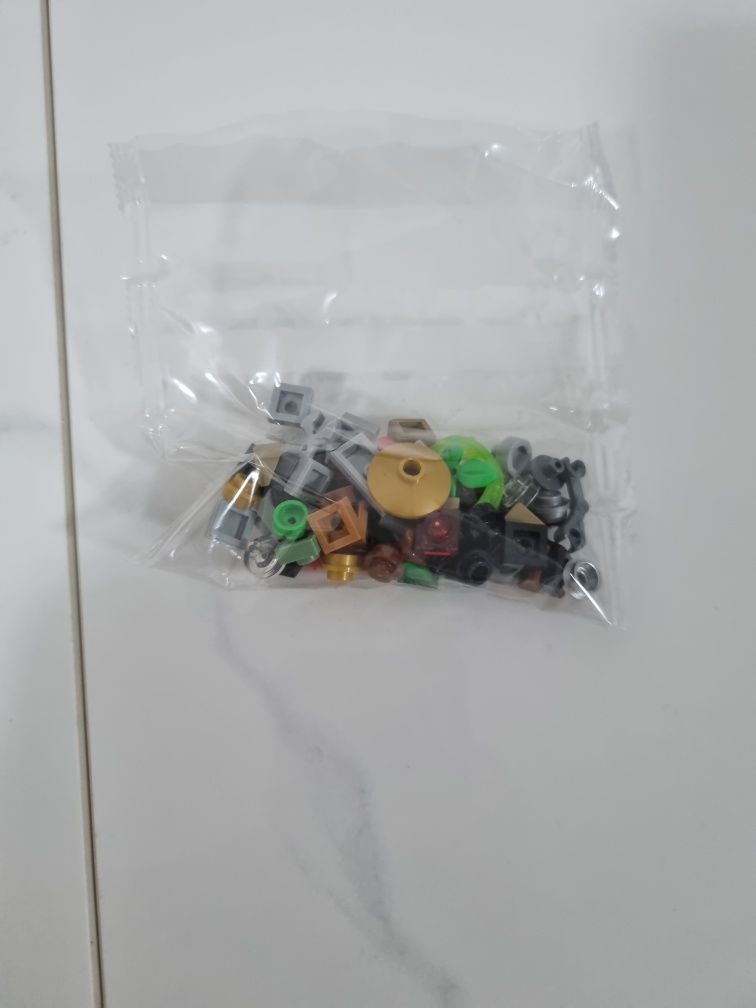 Lego Marvel Doctor Strange Sanctum Sanctorium 76218