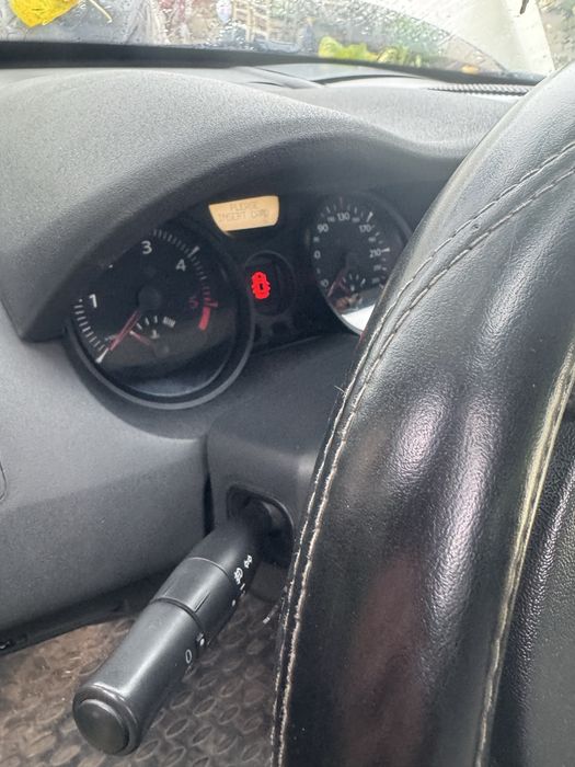 Renault megane2, 2008