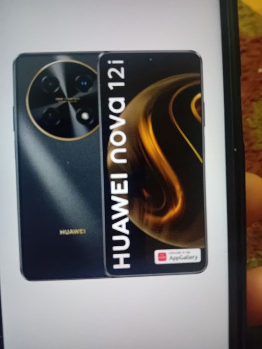 De vanzare huawei12 i nova nou