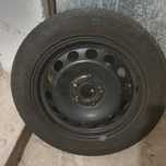 Roti vw R16 iarna 205/55/16