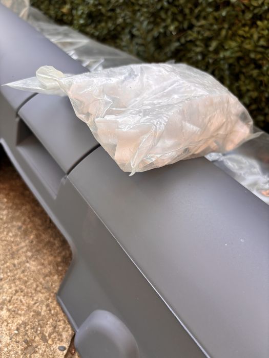 Set prag AMG MERCEDES E CLAS W 212 an 2009/2012 Non Facelift