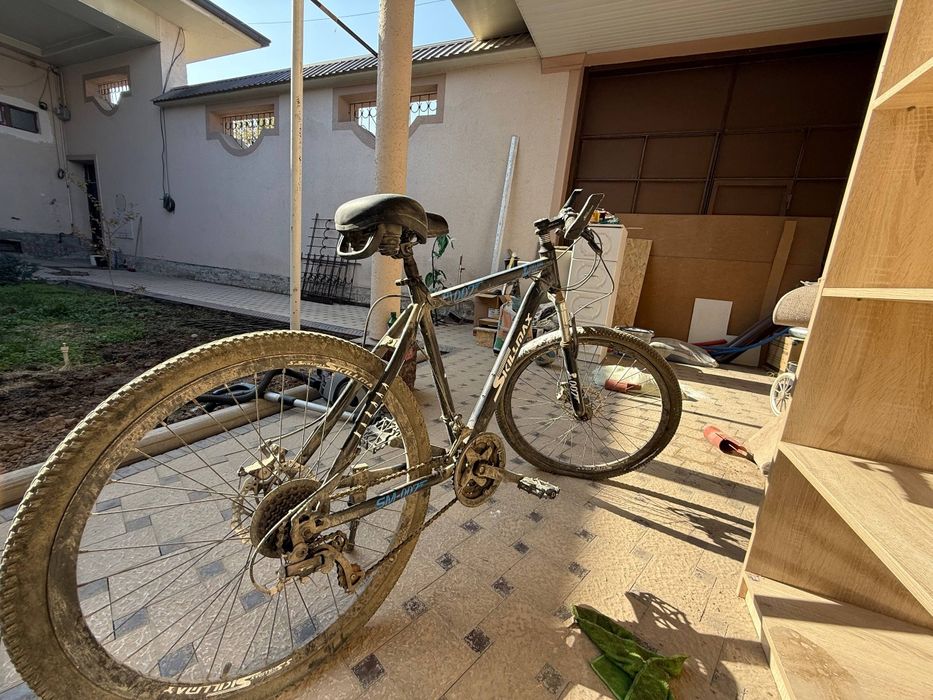 Продается Велосипед