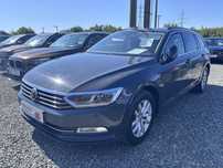 Vw Passat 2016 2.0 diesel 190 cp automat matrix led