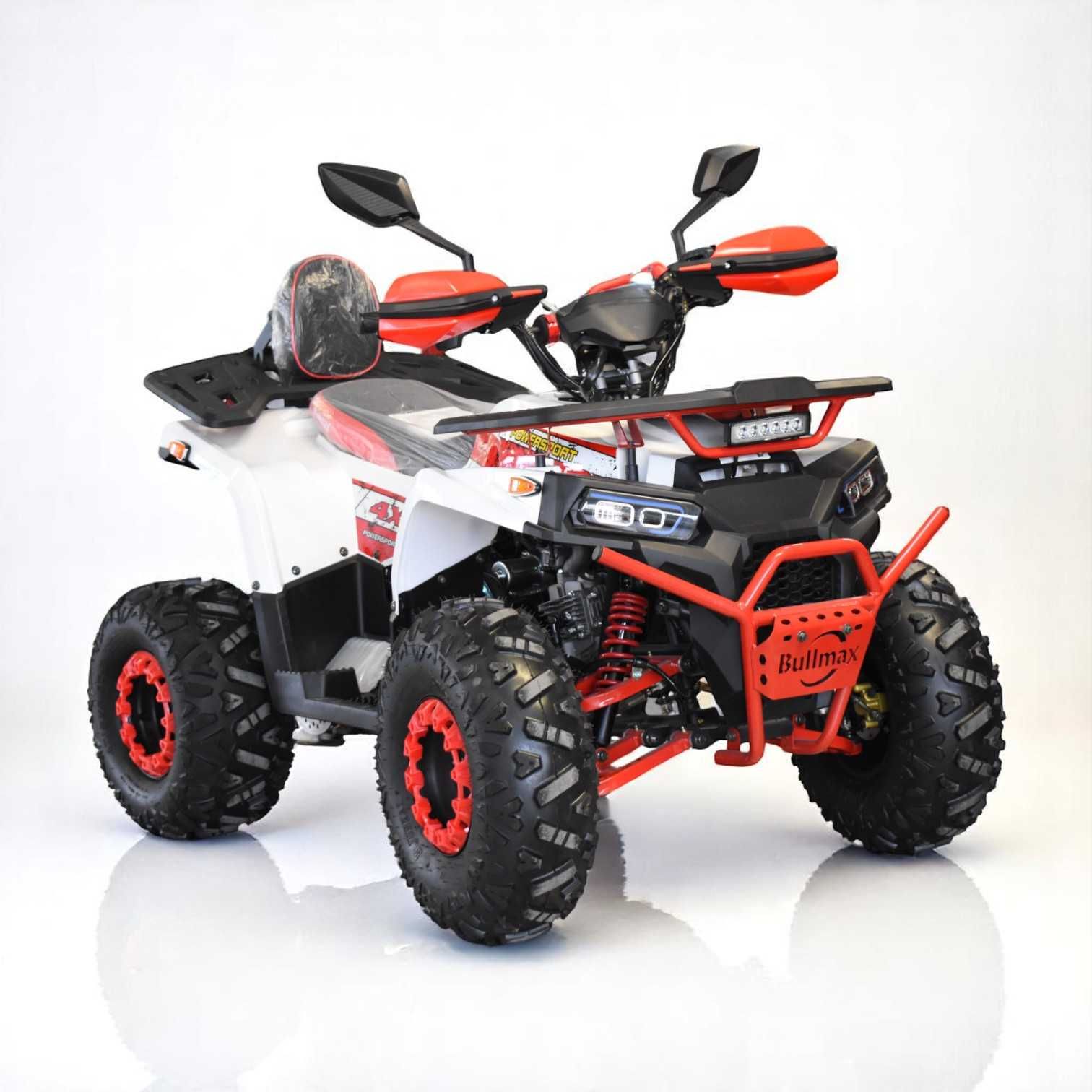 Бензиново ATV 150cc/кубика POWERSPORT Автоматик