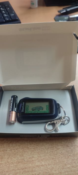 Пульт Starline A94