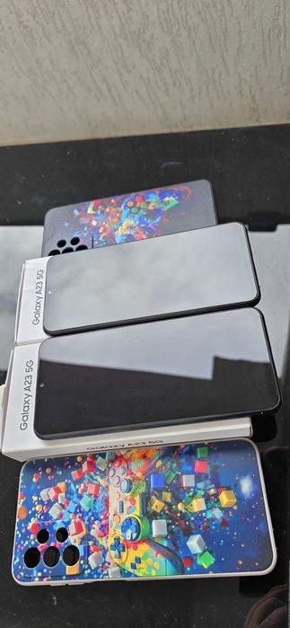 Samsung Galaxy A23 5G  2 bucati