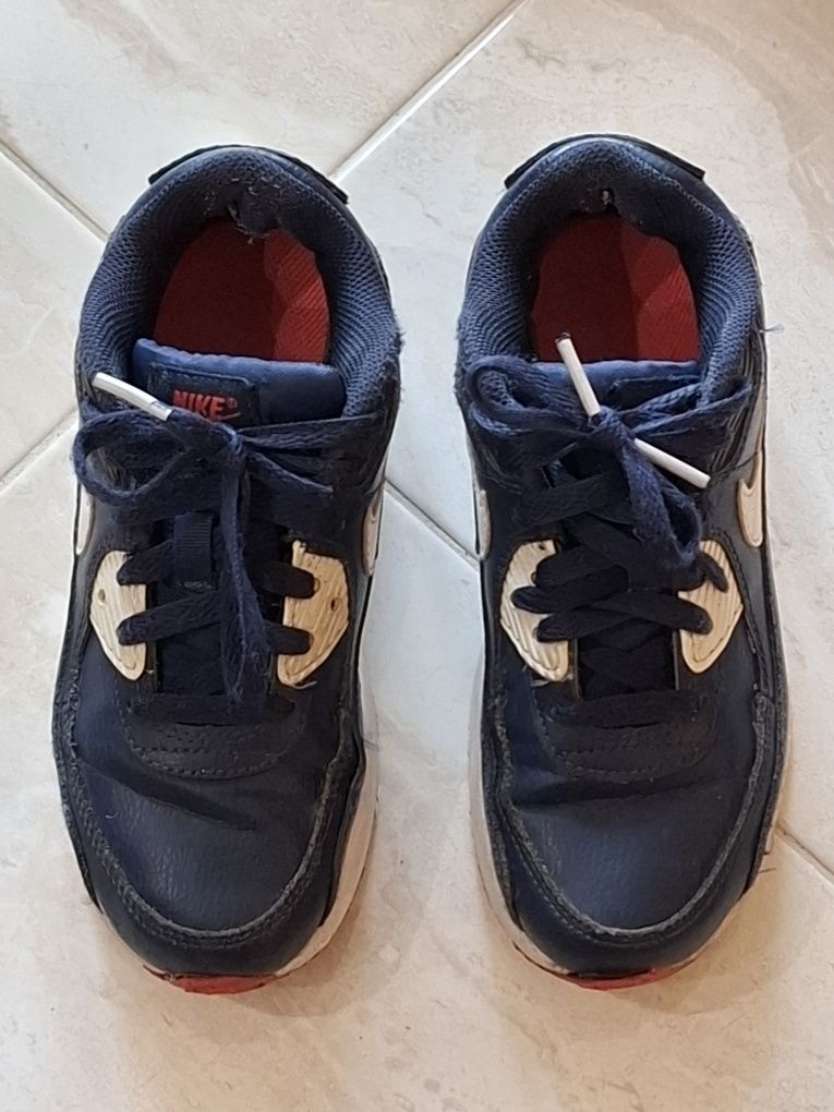 Детски маратонки Nike Air Max 90 LTR