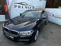BMW Seria 5 Credit Auto!Leasing auto!Rate Fixe! KM CERTIFICATI!