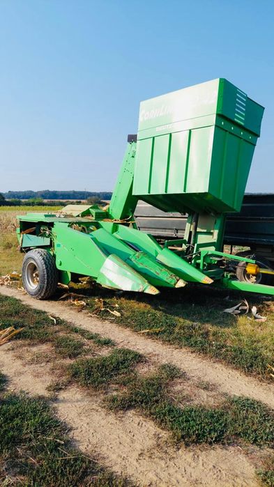Culegătoare porumb deutz fahr cornliner 32.42