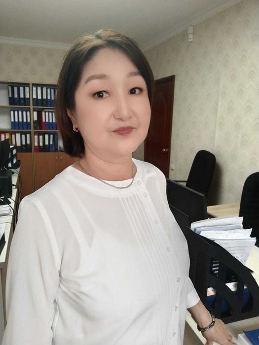 Бухгалтерские услуги