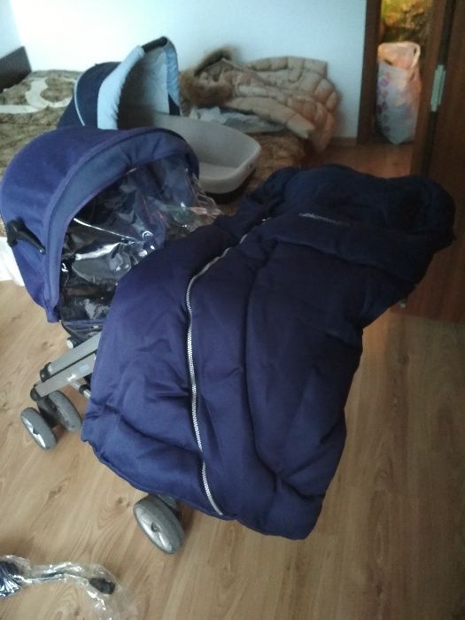 Количка bebe confort LOOLA UP !