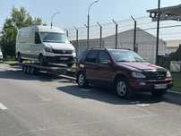 *Tractari Auto/Dube xxl/Asistenta rutiera/Platforma/E85/Autostrada A7