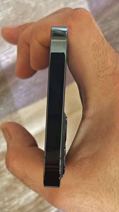 iPhone 12 Pro 256g  75%