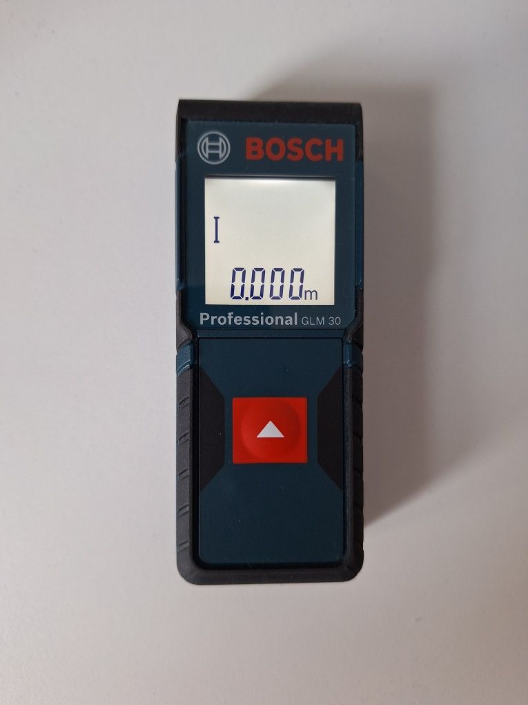 Telemetru laser Bosch Professional GLM30