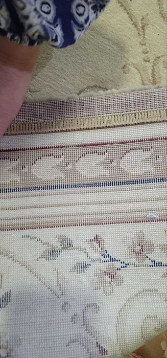 Продается ковер Хукумдор 2х3 в отличном состоянии