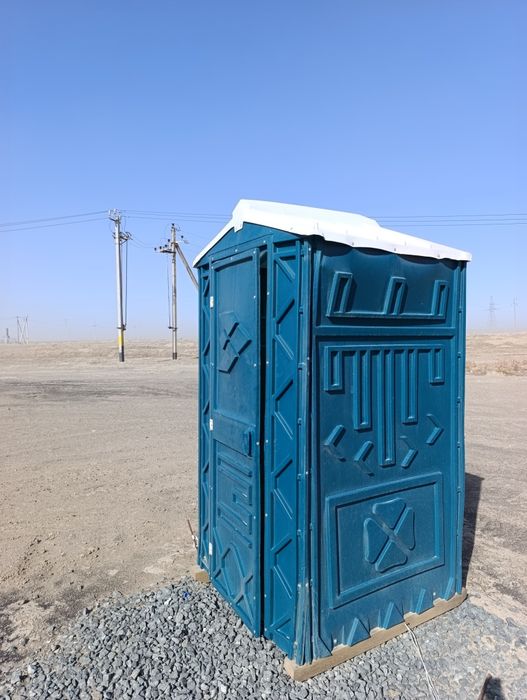 Продам Био туалет