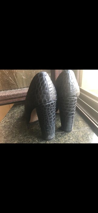 Pantofi Musette mărimea 38