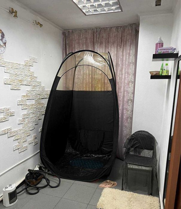 ПРОДАМ готовый бизнес моментальный загар