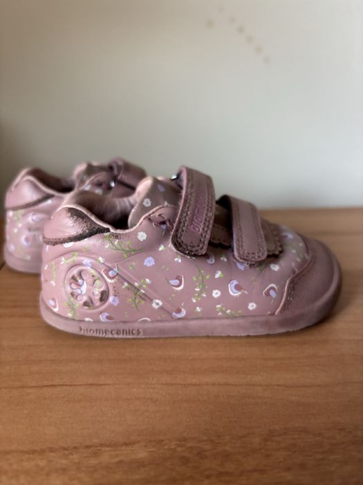 Обувки Biomecanics 21 номер